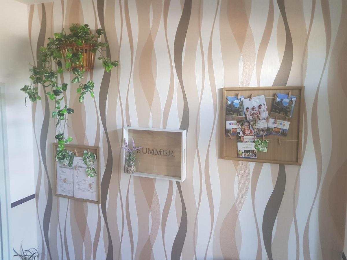 Szaloky Apartmanhaz Gyenesdiás エクステリア 写真