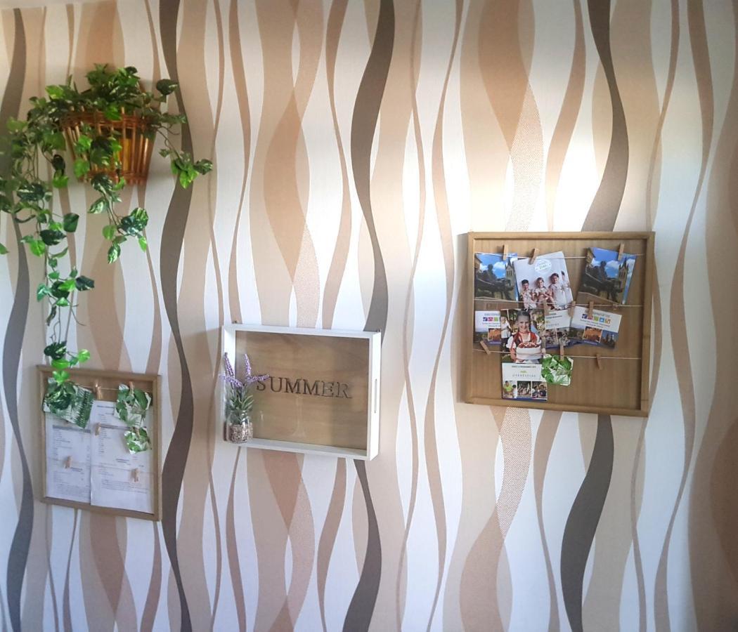 Szaloky Apartmanhaz Gyenesdiás 部屋 写真
