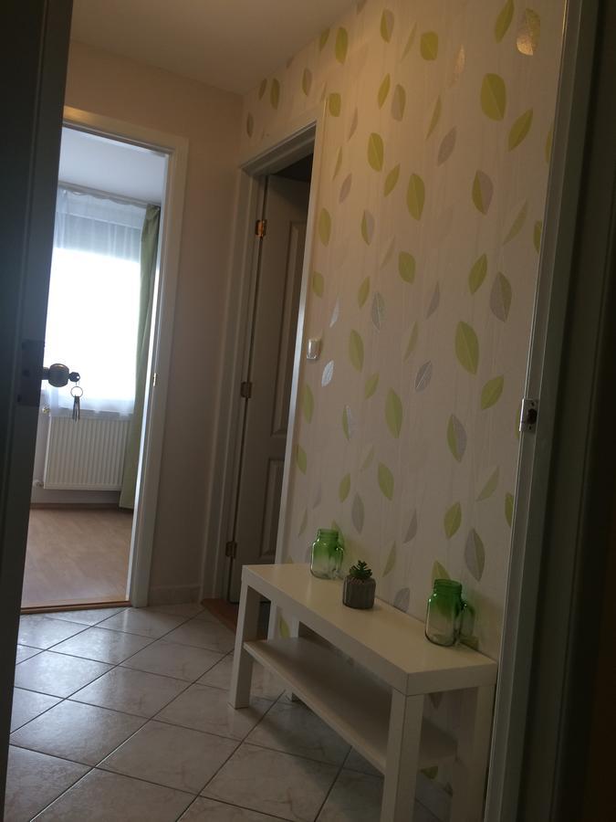 Szaloky Apartmanhaz Gyenesdiás エクステリア 写真