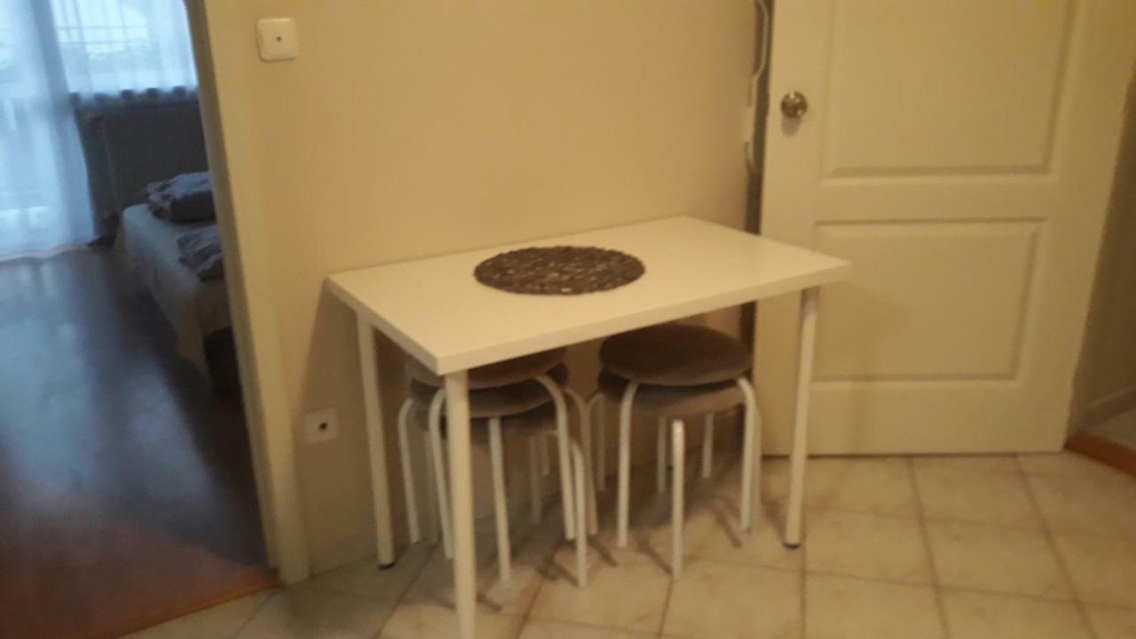Szaloky Apartmanhaz Gyenesdiás エクステリア 写真