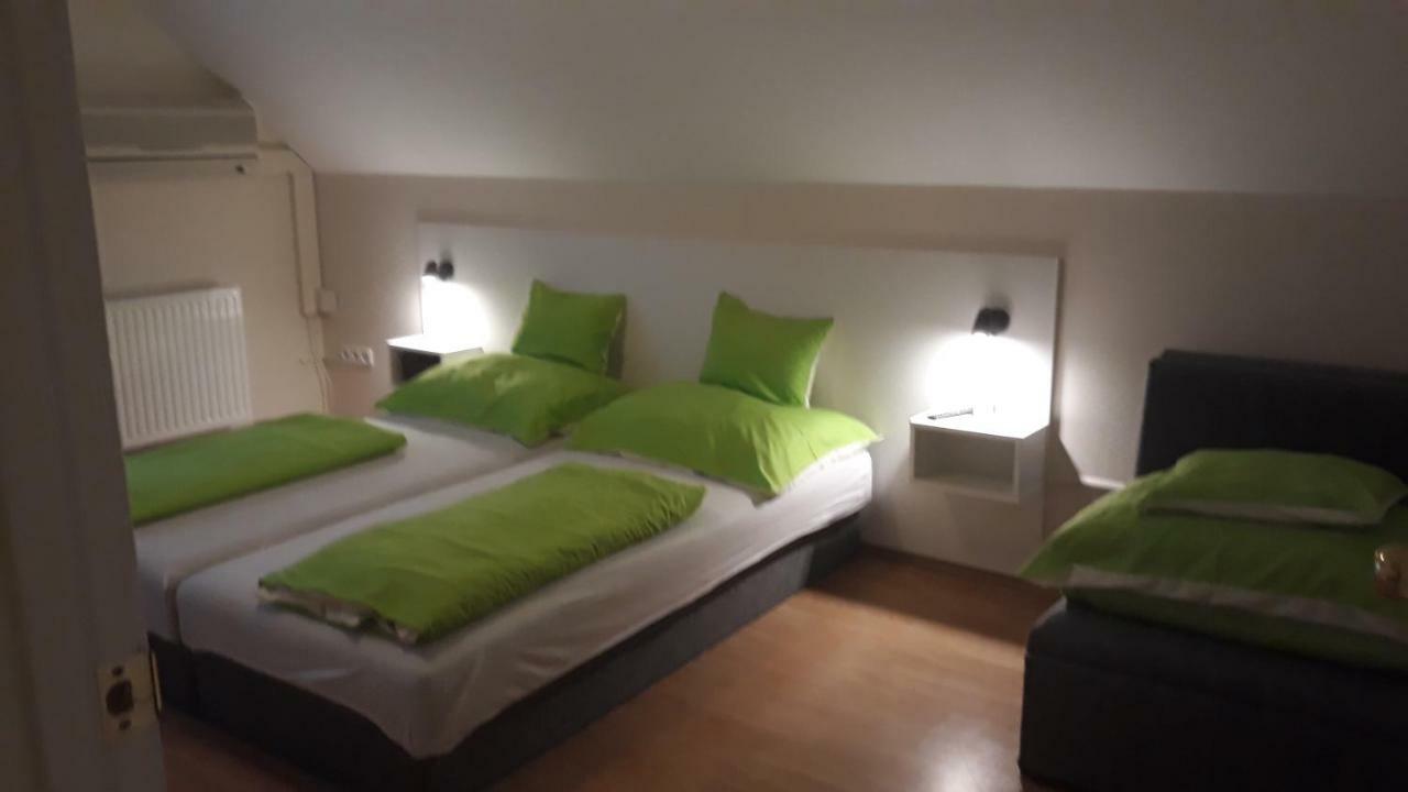 Szaloky Apartmanhaz Gyenesdiás エクステリア 写真