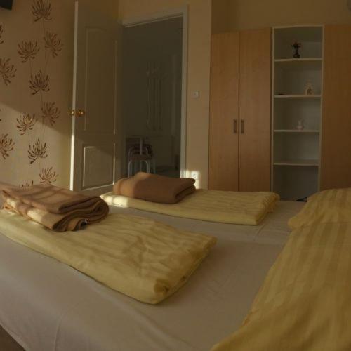 Szaloky Apartmanhaz Gyenesdiás エクステリア 写真